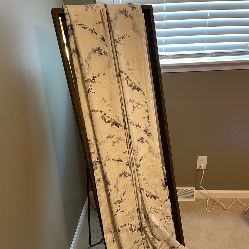 Curtains